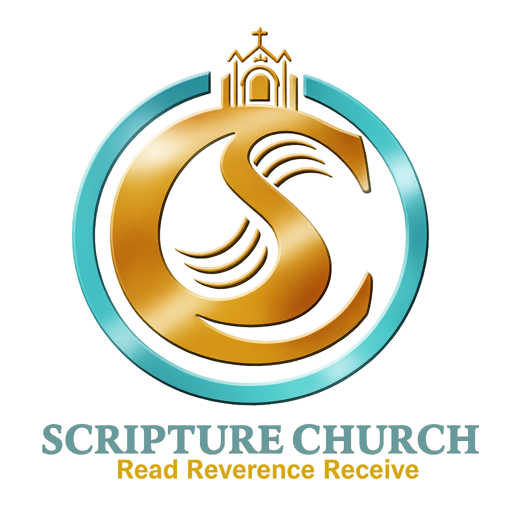 Scripture Church